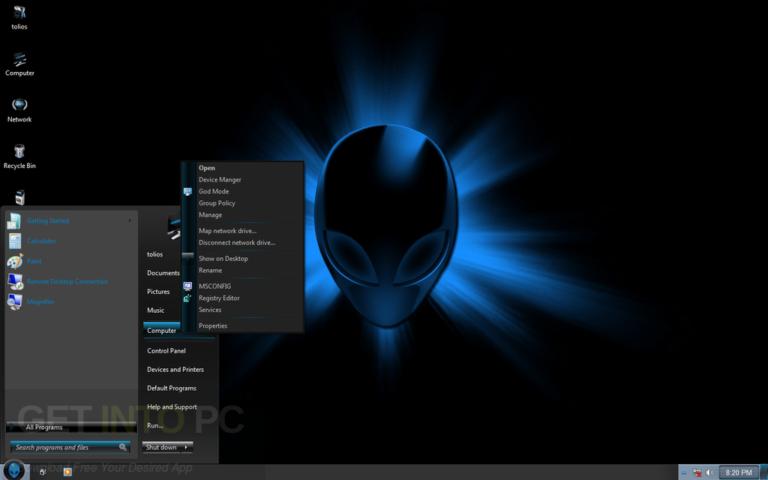 Windows-7-Alienware-Blue-Edition-Direct-Link-Download-768x480