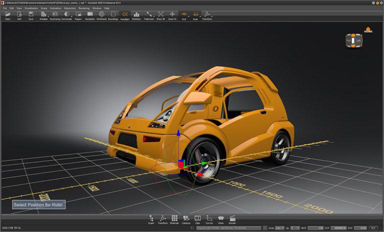 autodesk design review 2018 free download