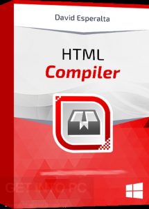 HTML Compiler 2023.14 download the new for mac