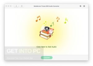 iTunes DRM Audio Converter for Mac noteburner serial keygen