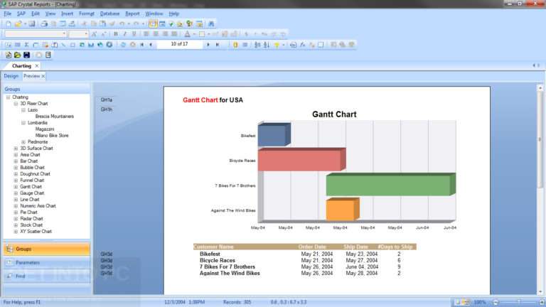 crystal reports 2013 download trial
