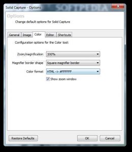 download capture nux for blackberry offline installer
