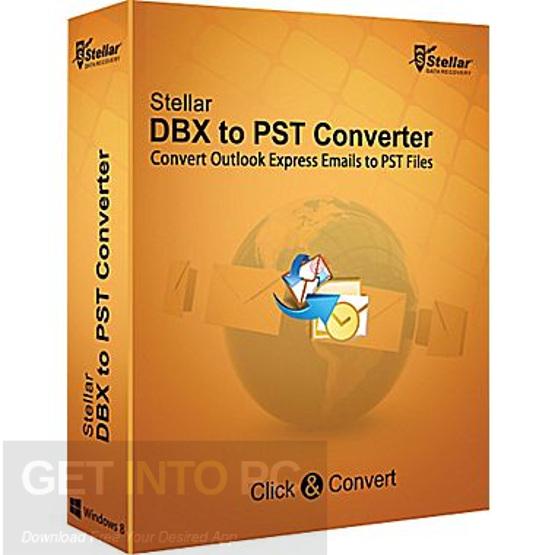 stellar dbx to pst converter cost