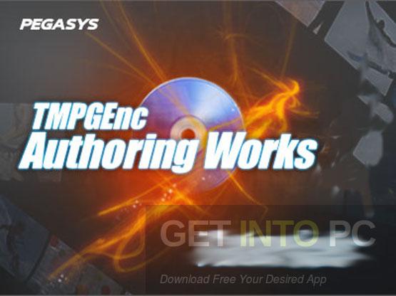 tmpgenc authoring works 5 180upload