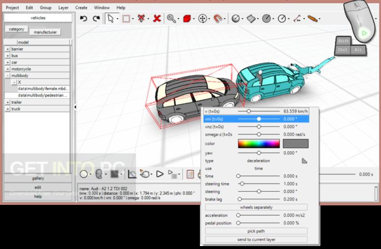 Car crash simulation software free download a place called here pdf download