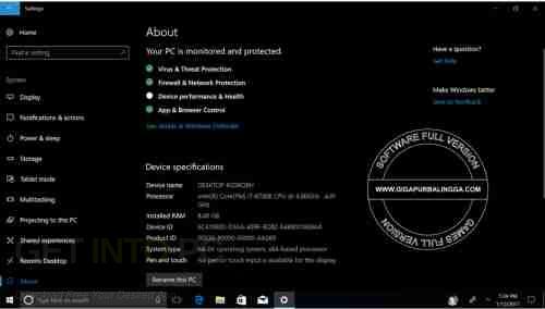 windows 10 pro rs3 download
