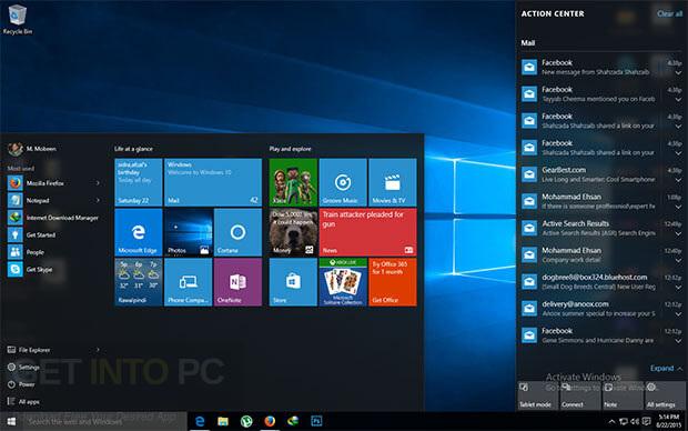 windows 10 pro rs3 download