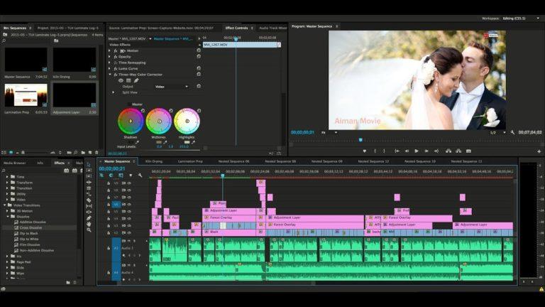 adobe premiere with key free download