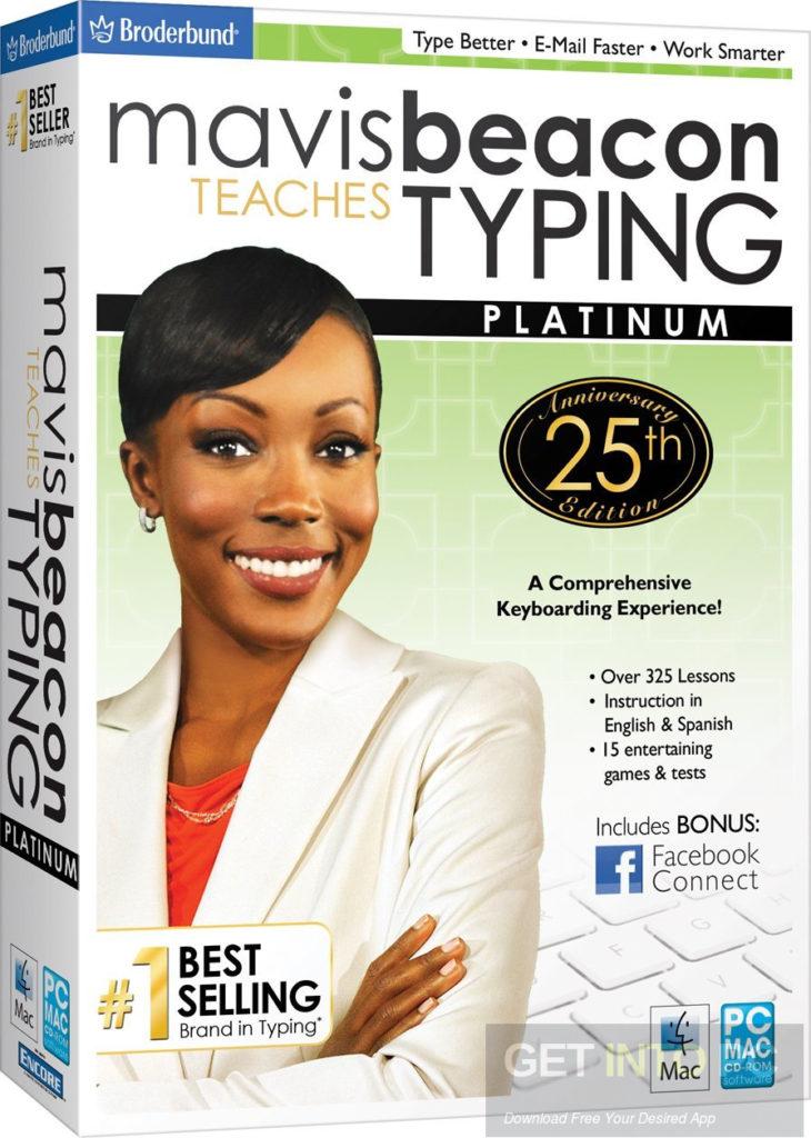 Mavis Beacon Teaches Typing Free Download For Android