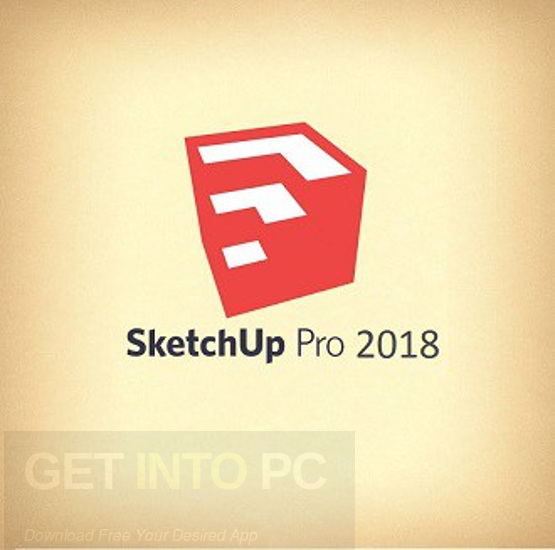 sketchup make 2018