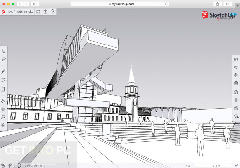 is sketchup pro 2018 free