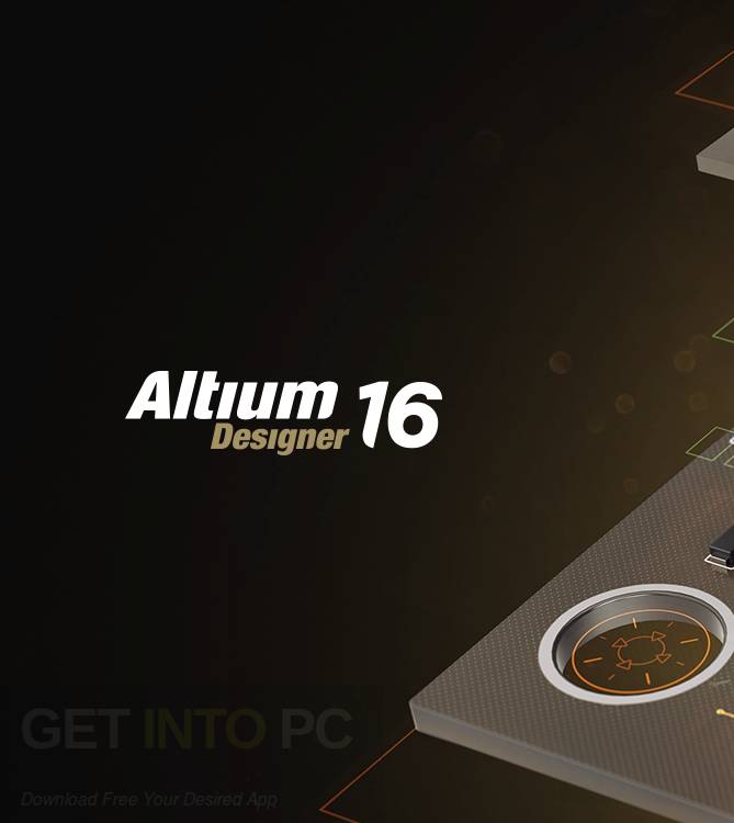 Altium Designer 23.6.0.18 for ios download free