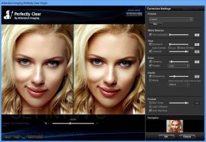 Athentech Perfectly Clear Complete 3.7.0.1551 download free