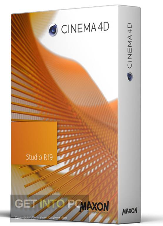 CINEMA 4D Studio R26.107 / 2024.1.0 downloading