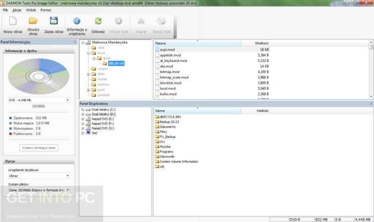 download daemon tools old version