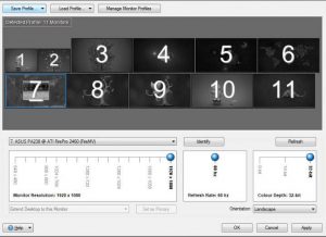 DisplayFusion Pro 10.1.1 for windows download