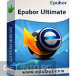 Epubor-Ultimate-Converter-Portable-Free-Download+1