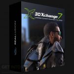 Reallusion-iClone-3DXchange-7-Free-Download+1