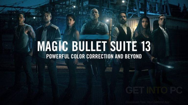red giant magic bullet suite v12.0.4 free download