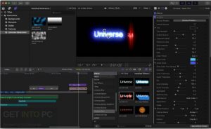 red giant universe after effects plugin free