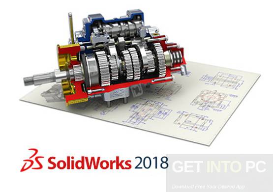 solidworks 18 download