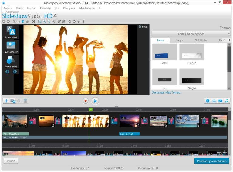 zoner photo studio 17 system requirements