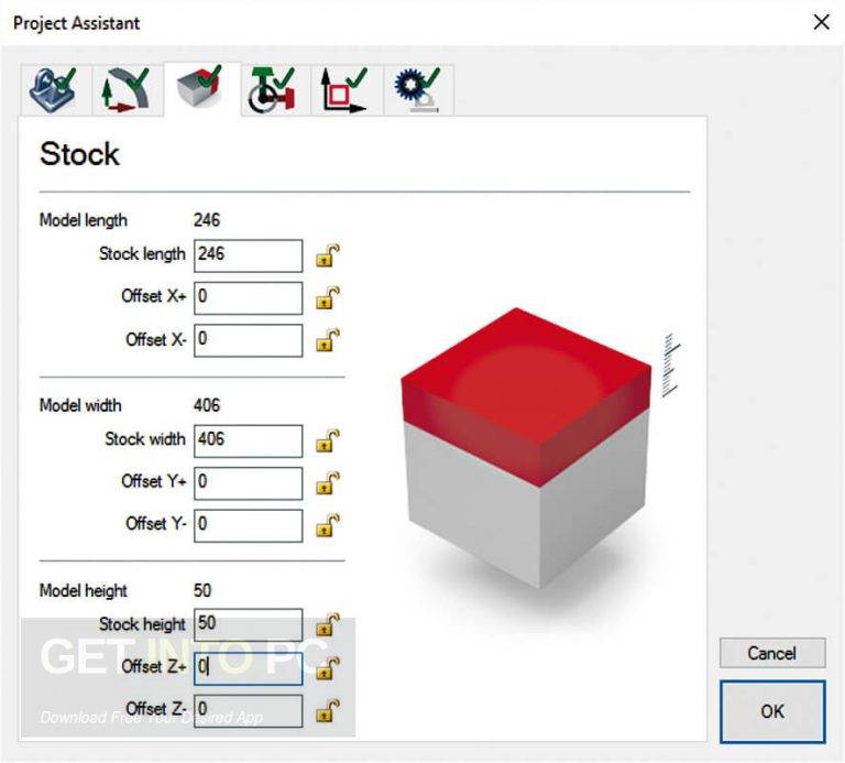 hypermill® for solidworks