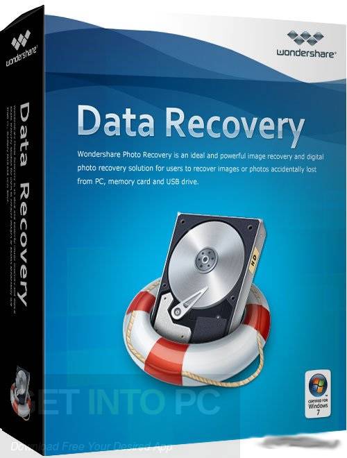 icare data recovery