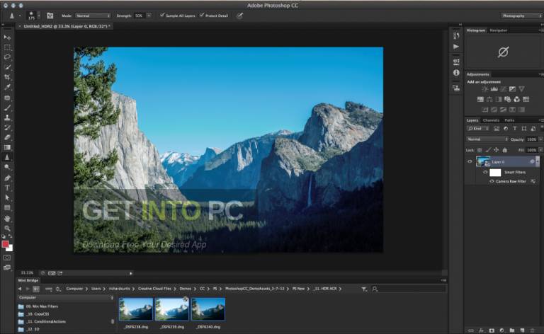 download adobe photoshop cc 2018 for free