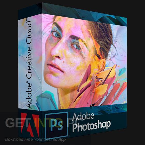 direct download adobe photoshop cc 2018 19.1.6 64-bit