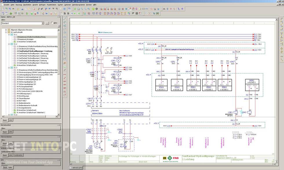 eplan software electrical free download