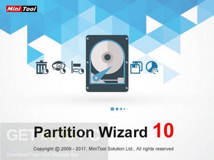 Minitool partition wizard bootable 9.1