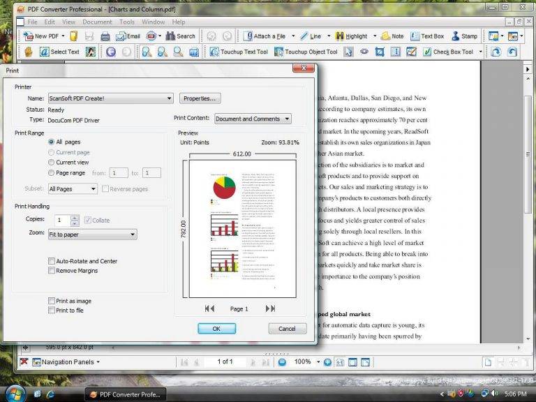 download nuance pdf converter 7