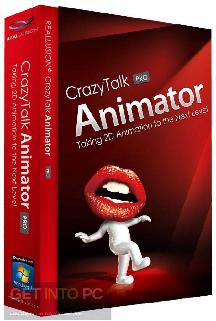 crazytalk animator 2 free download