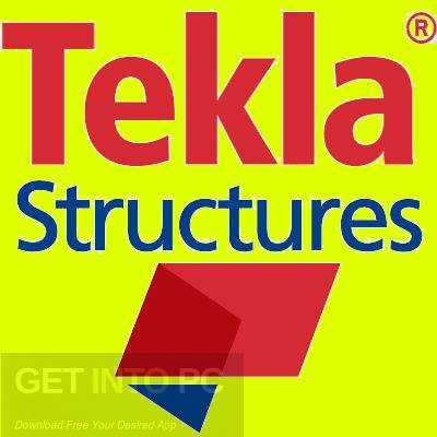 Download Tekla Structures 2017 Free Download