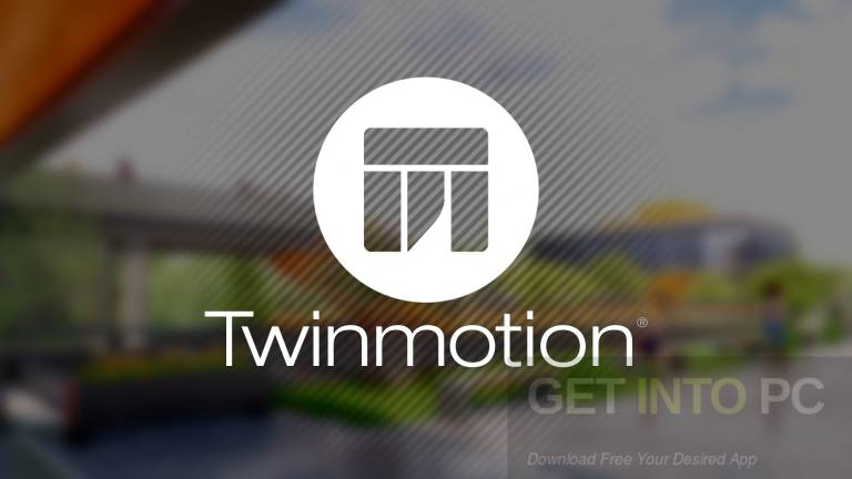 download twinmotion 2018 free