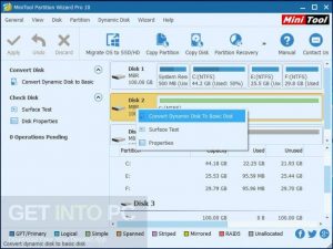 minitool partition wizard bootable 10.2 free download