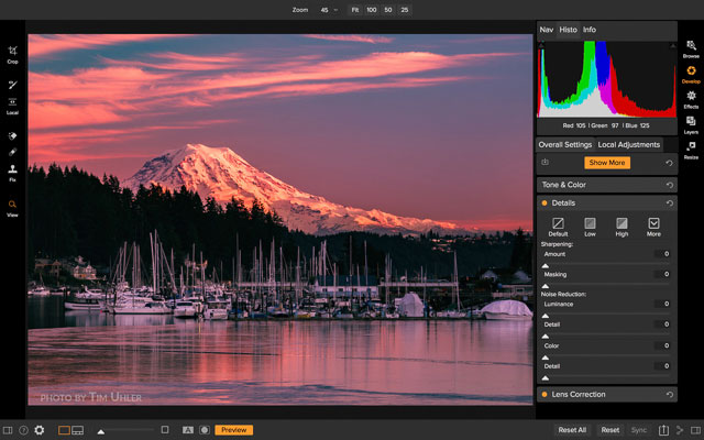 Photoshop camera raw update mac