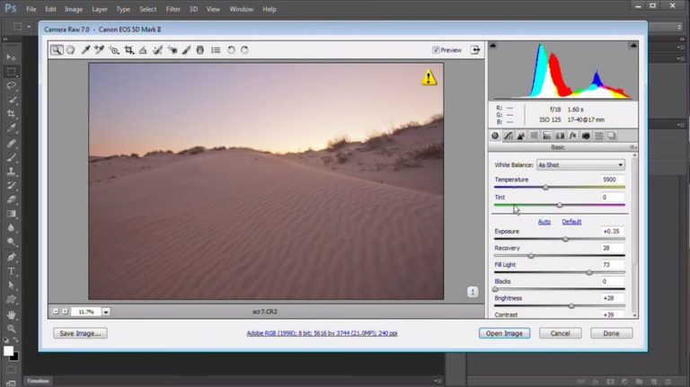 Adobe Camera Raw 10 2 1 Free Download