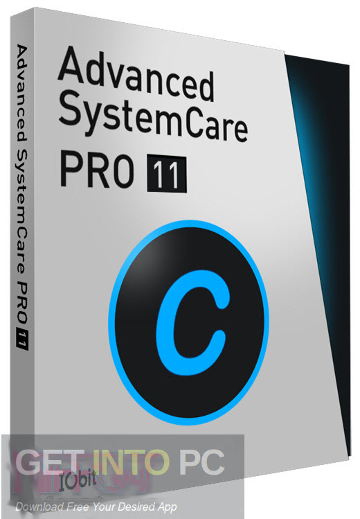 advanced systemcare pro 11.4 key