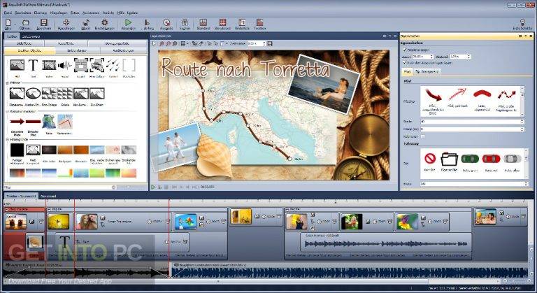 AquaSoft Video Vision 14.2.11 for mac instal free