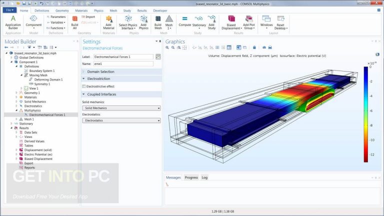 comsol 5.4 free download