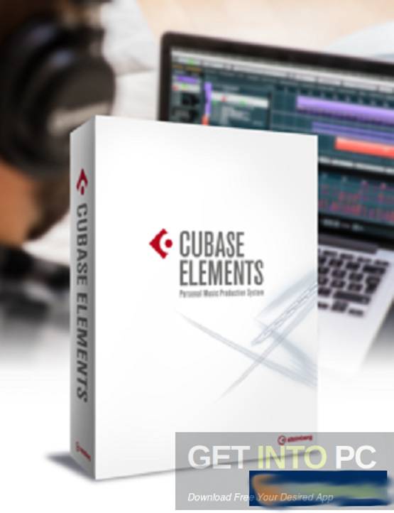 download Cubase Pro 12.0.70 / Elements 11.0.30 eXTender free