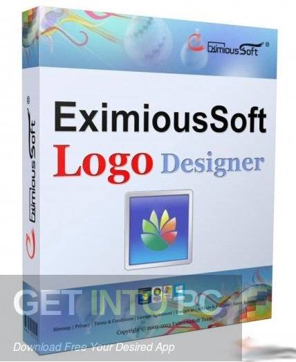 EximiousSoft Logo Designer Pro 5.23 for mac download free