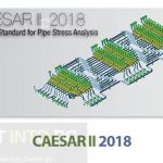 Intergraph-CAESAR-II-2018-Free-Download+1