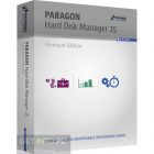 Paragon Hard Disk Manager 15 Premium Download