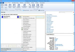 paragon partition manager 15 free download