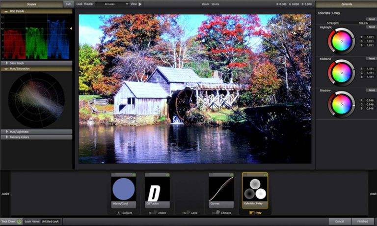 magic bullet looks after effects free download