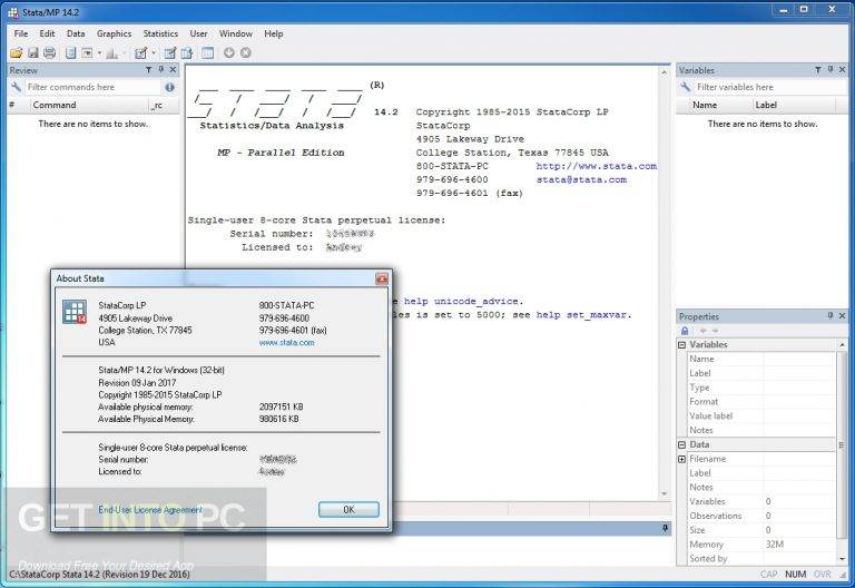 download stata for windows free