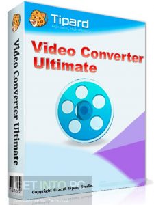 download tipard video converter ultimate 10.3 6